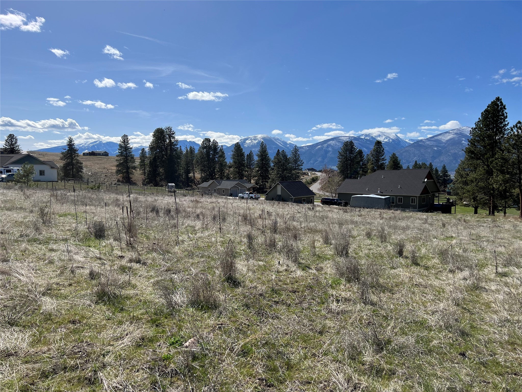Lot 18 Jenne Lane