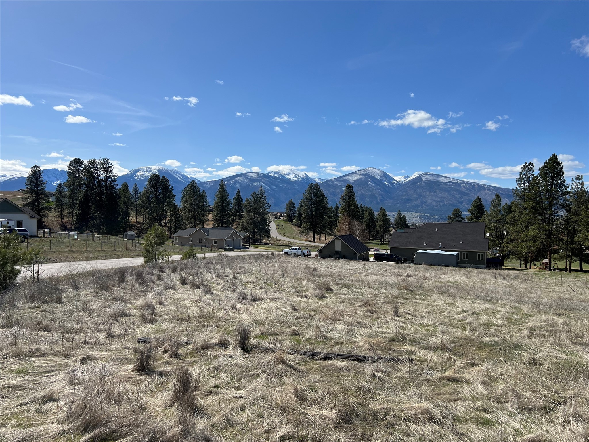 Lot 18 Jenne Lane