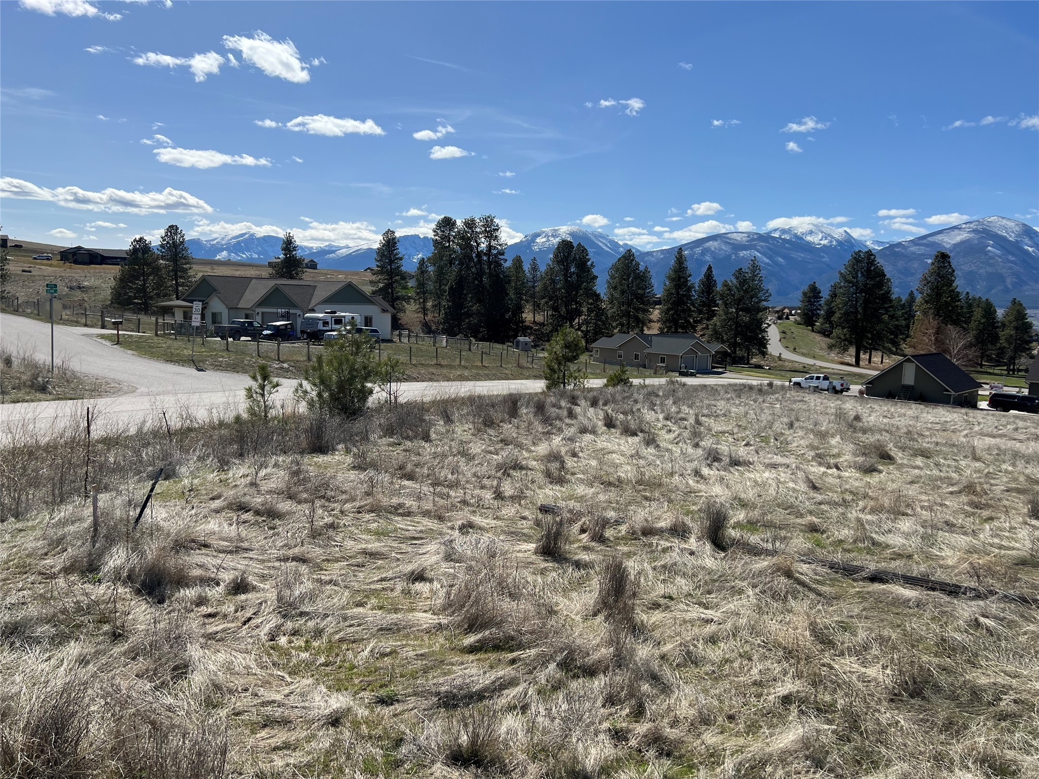 Lot 18 Jenne Lane