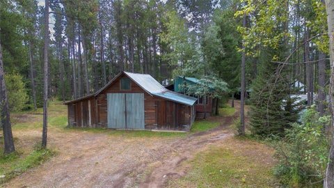 Tiny photo for 141 Lodge Avenue, Coram, MT 59901 (MLS # 30076348)