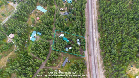 Tiny photo for 141 Lodge Avenue, Coram, MT 59901 (MLS # 30076348)