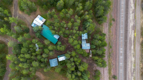 Tiny photo for 141 Lodge Avenue, Coram, MT 59901 (MLS # 30076348)
