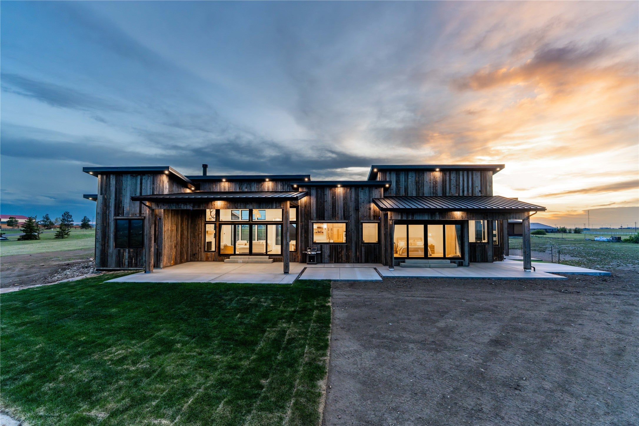 Great Falls, Montana, 59404, United States, 3 Bedrooms Bedrooms, ,4 BathroomsBathrooms,Residential,Active,2042709