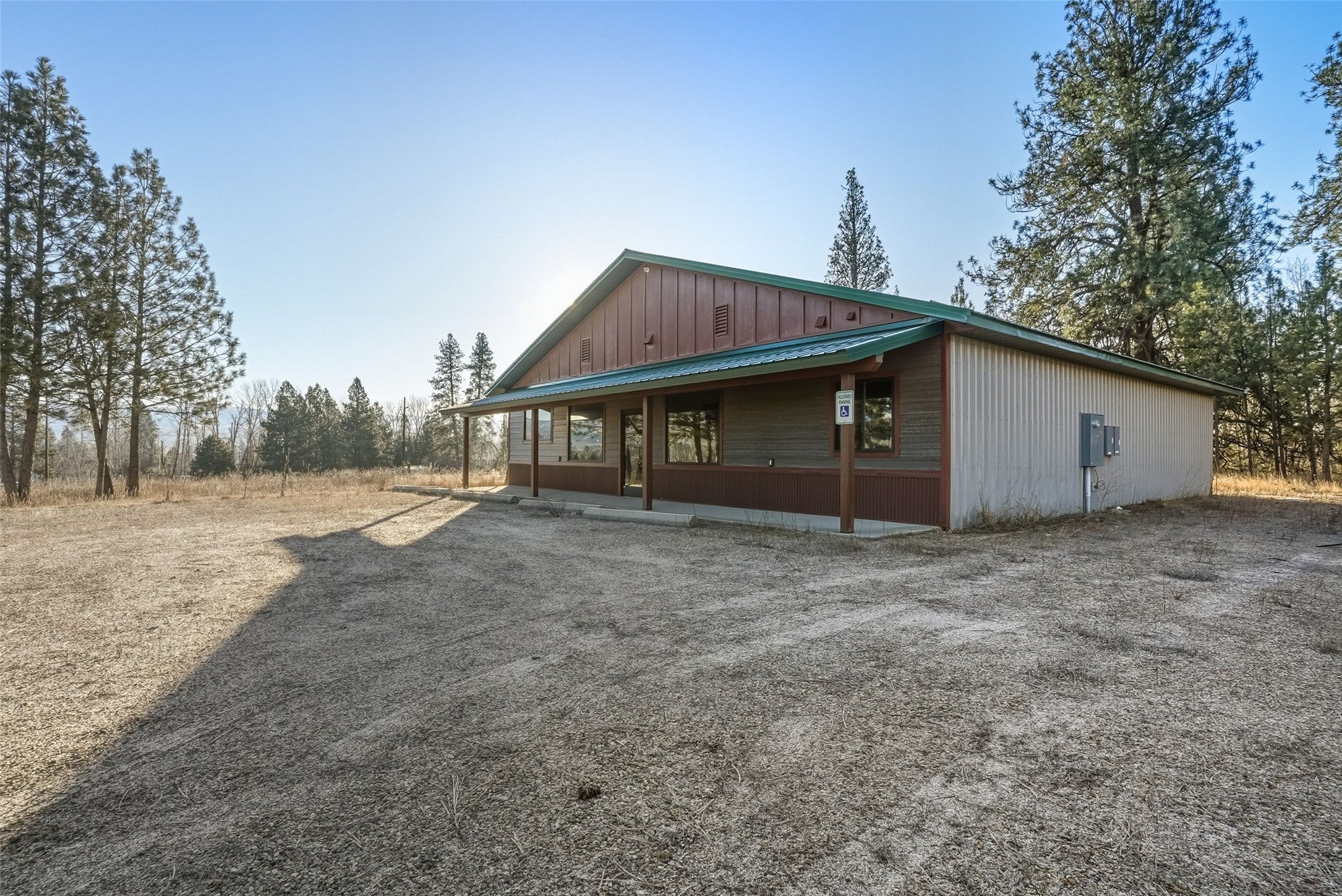 5701 US Hwy 93 N