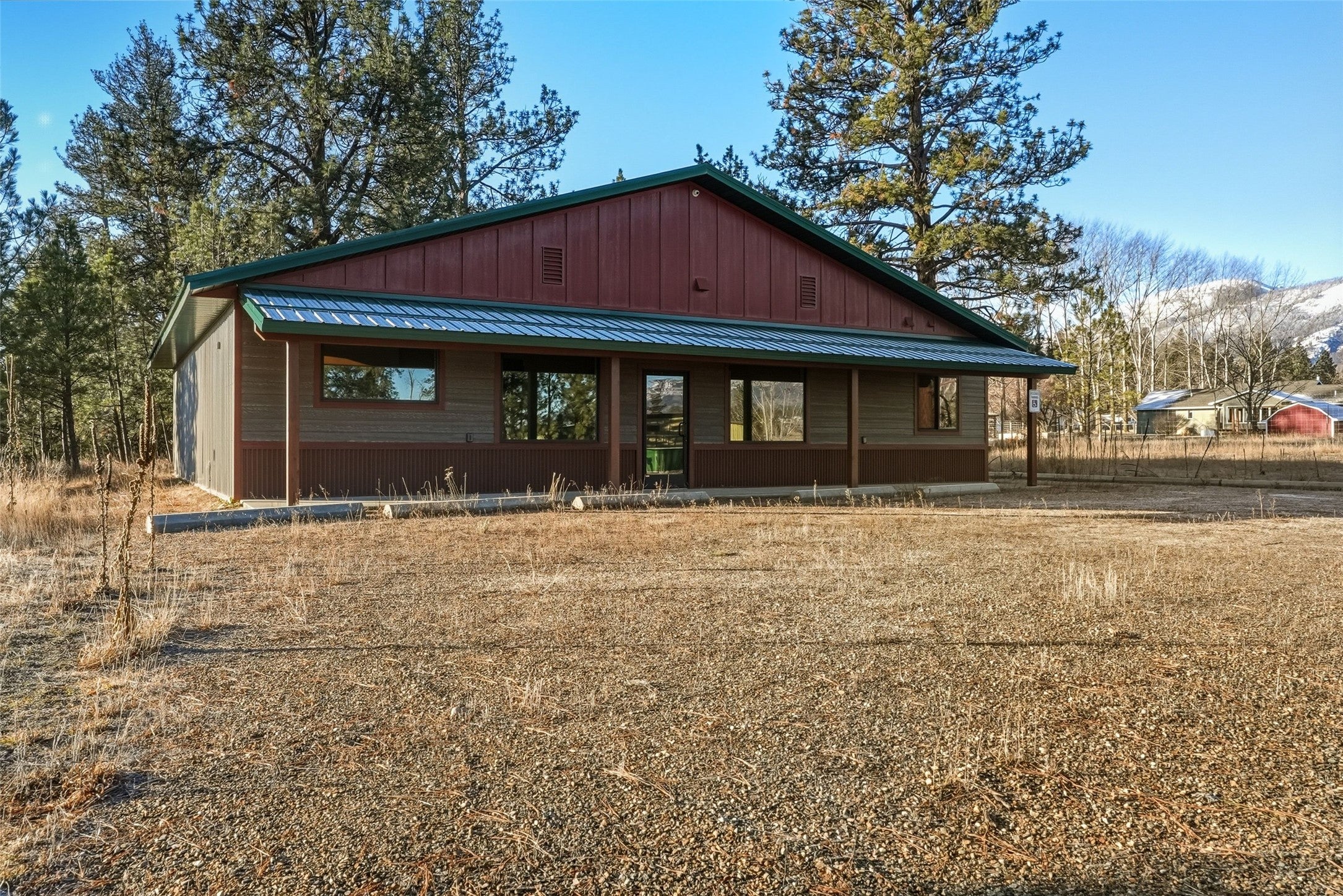 5701 US Hwy 93 N