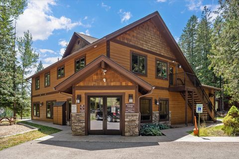 Tiny photo for 32 Alder Way #4C, Whitefish, MT 59937 (MLS # 30049525)