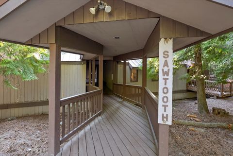 Photo of 32 Alder Way #4C, Whitefish, MT 59937 (MLS # 30049525)