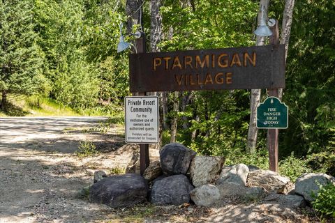 Tiny photo for 32 Alder Way #4C, Whitefish, MT 59937 (MLS # 30049525)