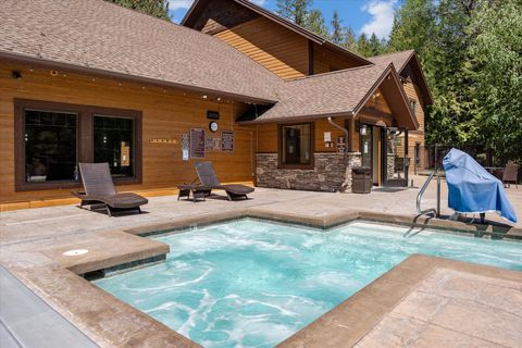 Tiny photo for 32 Alder Way #4C, Whitefish, MT 59937 (MLS # 30049525)
