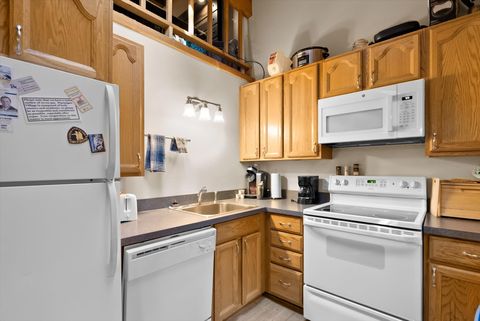 Tiny photo for 32 Alder Way #4C, Whitefish, MT 59937 (MLS # 30049525)