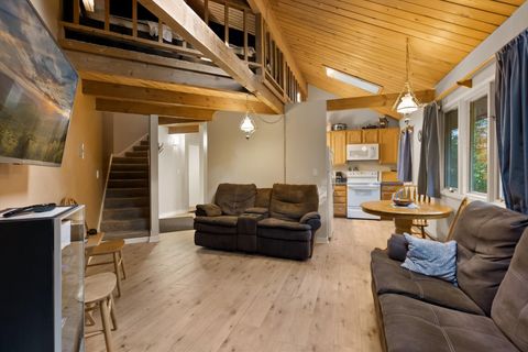 Photo of 32 Alder Way #4C, Whitefish, MT 59937 (MLS # 30049525)