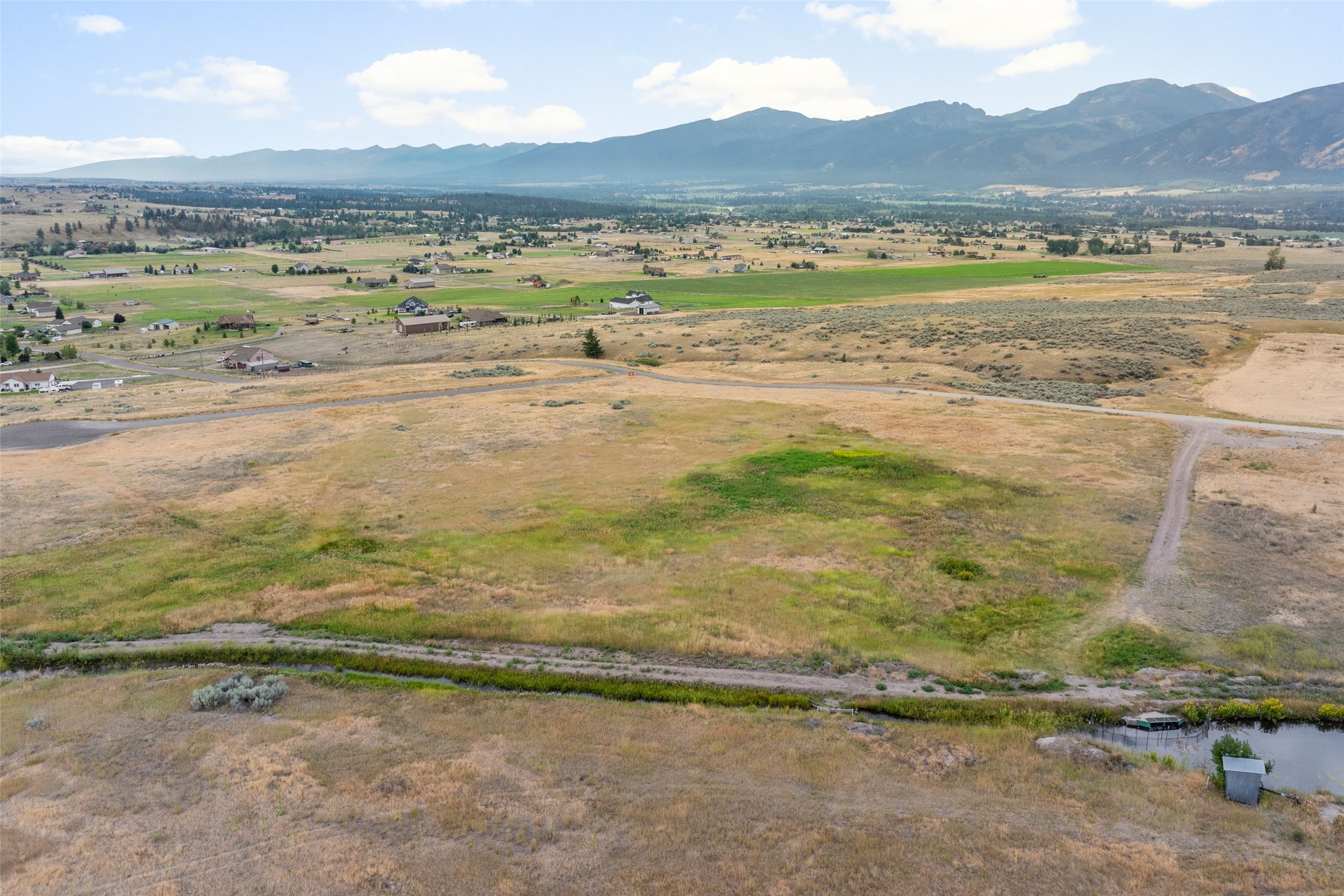 NHN Lot 4 Fairview Lane