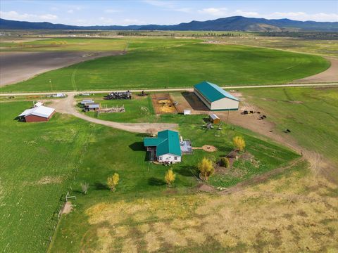Photo of 72 Ratcliff Road, Hot Springs, MT 59845 (MLS # 30068932)