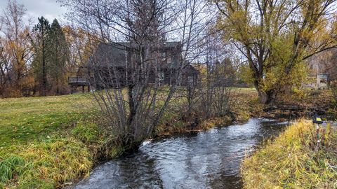 116 Alberta Way Victor MT 59875