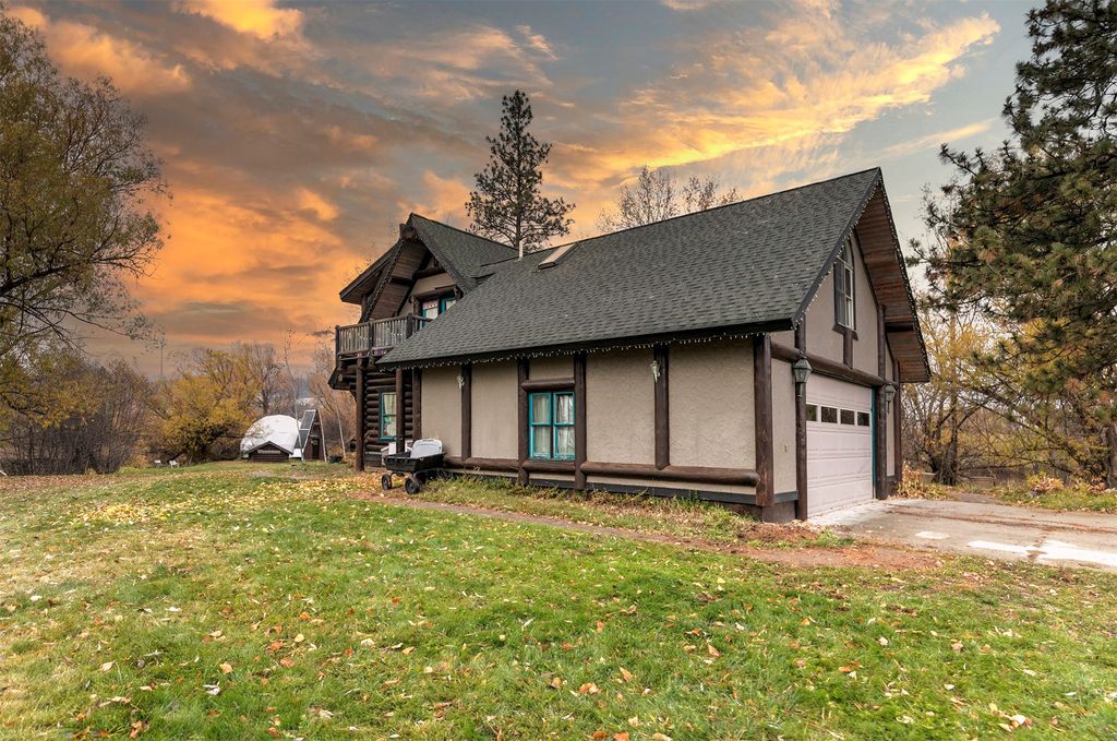 Photo of 116 Alberta Way, Victor, MT 59875 (MLS # 30060760)