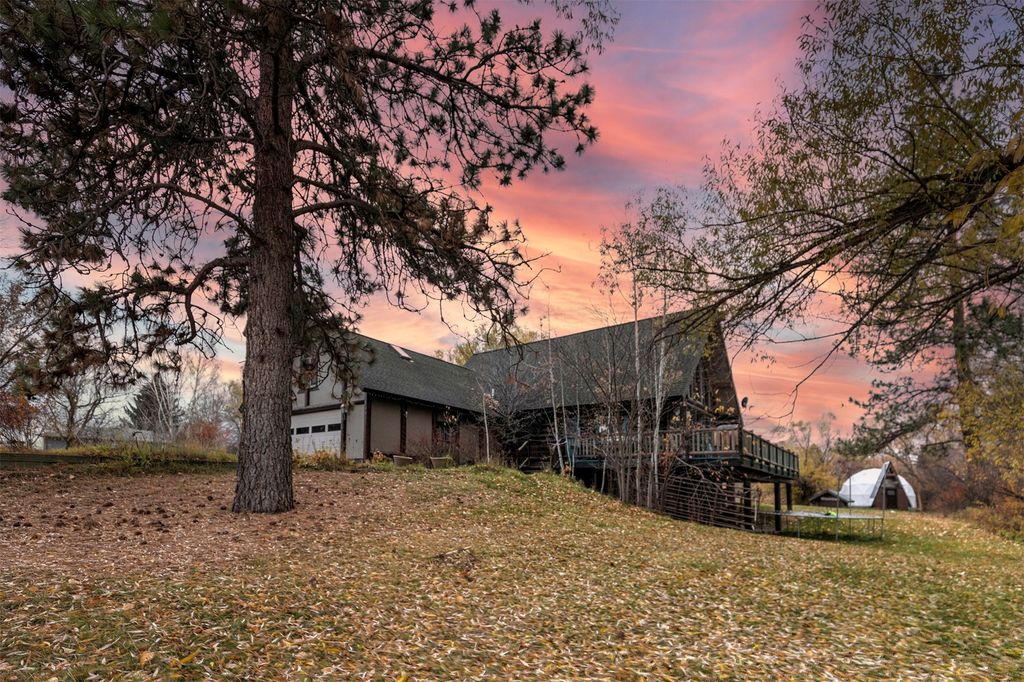 Photo of 116 Alberta Way, Victor, MT 59875 (MLS # 30060760)