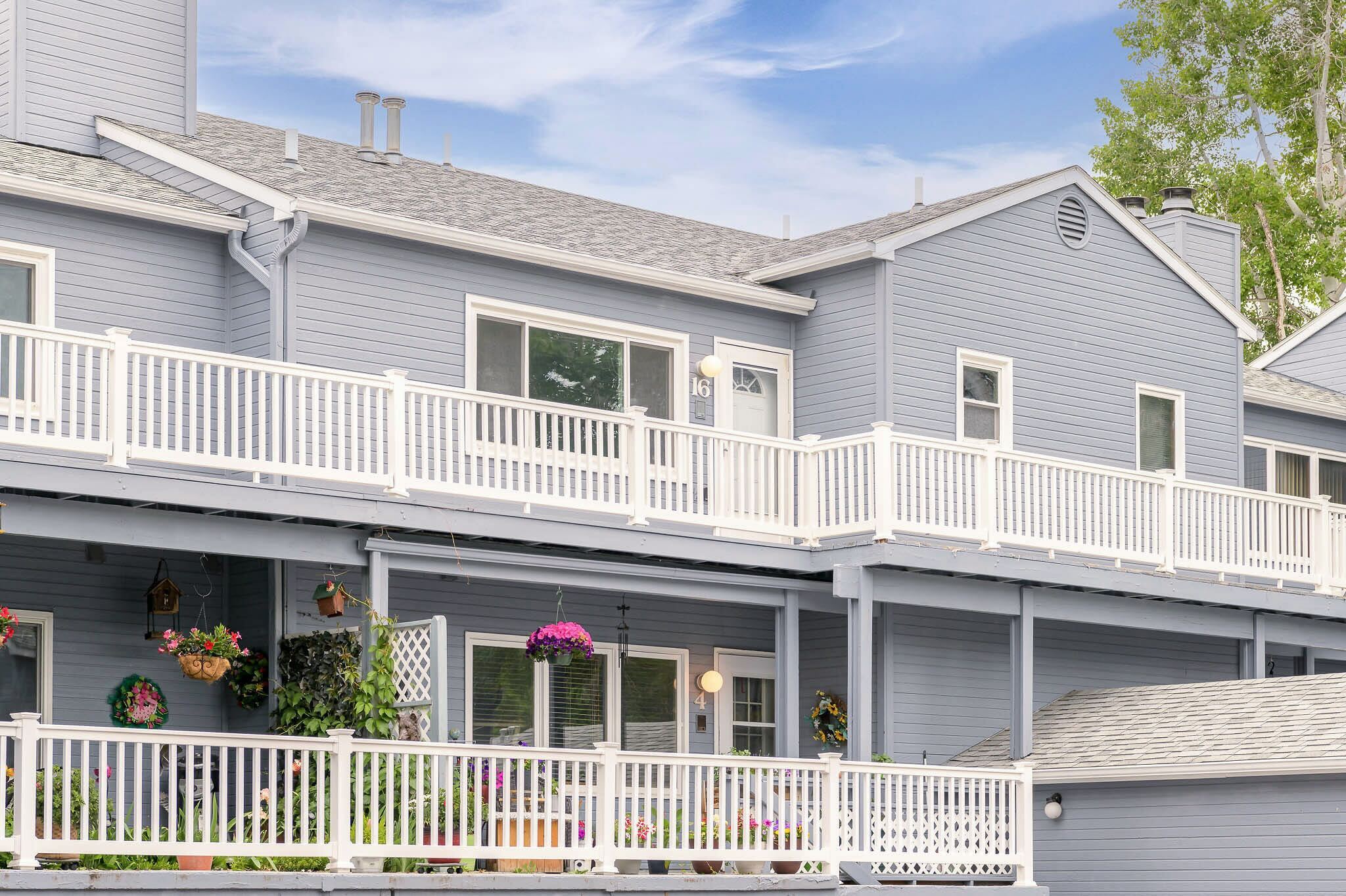Photo 1 of 14 — 1310 Yellowstone Avenue 16, Billings, MT 59102