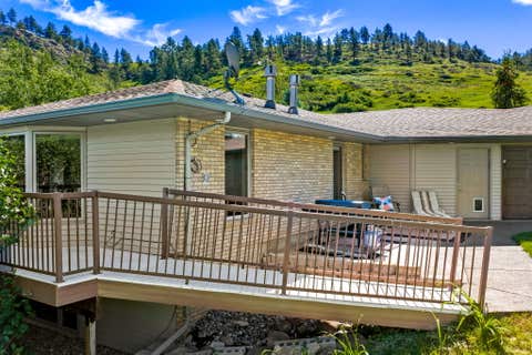 Tiny photo for 120 Armington Road, Belt, MT 59412 (MLS # 30072846)