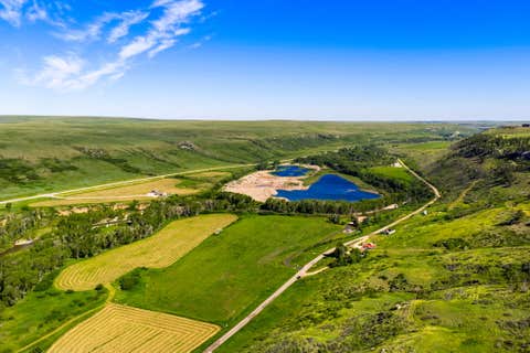 Tiny photo for 120 Armington Road, Belt, MT 59412 (MLS # 30072846)