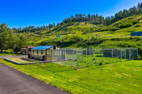 Tiny photo for 120 Armington Road, Belt, MT 59412 (MLS # 30072846)