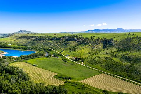 Tiny photo for 120 Armington Road, Belt, MT 59412 (MLS # 30072846)