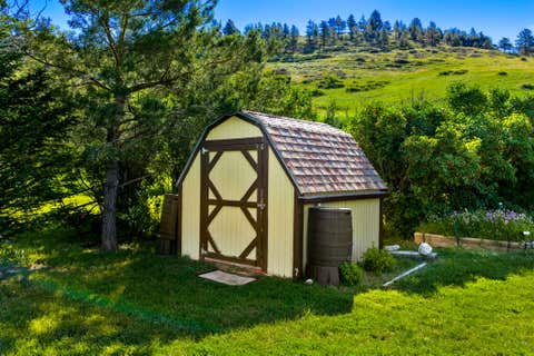 Tiny photo for 120 Armington Road, Belt, MT 59412 (MLS # 30072846)