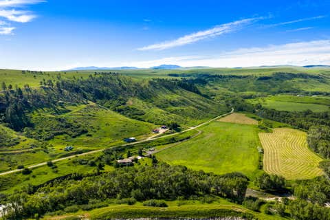 Tiny photo for 120 Armington Road, Belt, MT 59412 (MLS # 30072846)