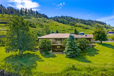 Tiny photo for 120 Armington Road, Belt, MT 59412 (MLS # 30072846)