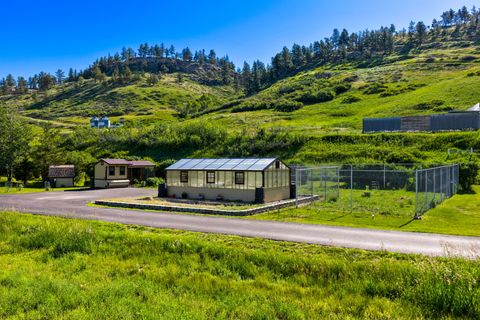 Tiny photo for 120 Armington Road, Belt, MT 59412 (MLS # 30072846)