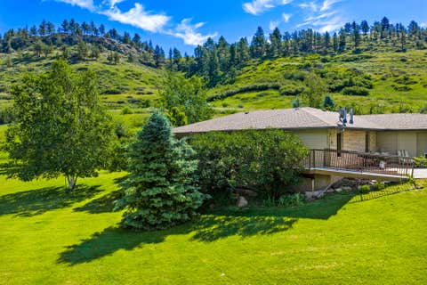 Tiny photo for 120 Armington Road, Belt, MT 59412 (MLS # 30072846)