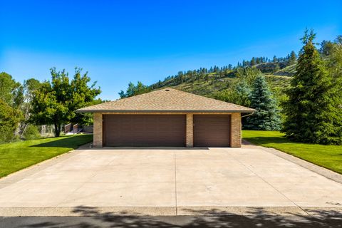 Tiny photo for 120 Armington Road, Belt, MT 59412 (MLS # 30072846)