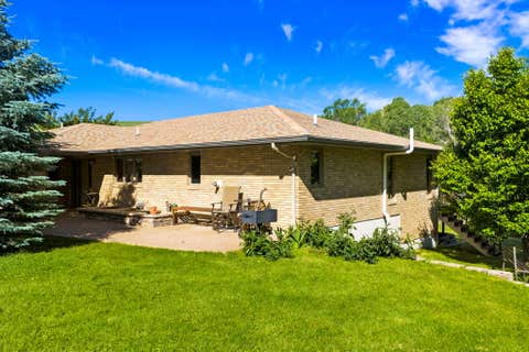 Tiny photo for 120 Armington Road, Belt, MT 59412 (MLS # 30072846)