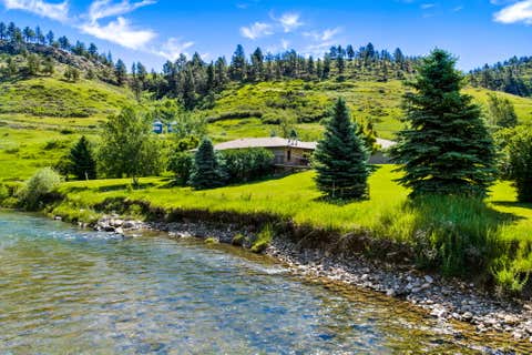 Tiny photo for 120 Armington Road, Belt, MT 59412 (MLS # 30072846)