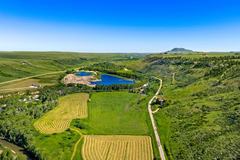 Tiny photo for 120 Armington Road, Belt, MT 59412 (MLS # 30072846)