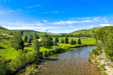 Tiny photo for 120 Armington Road, Belt, MT 59412 (MLS # 30072846)