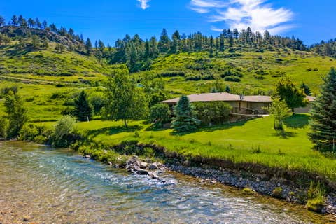 Tiny photo for 120 Armington Road, Belt, MT 59412 (MLS # 30072846)