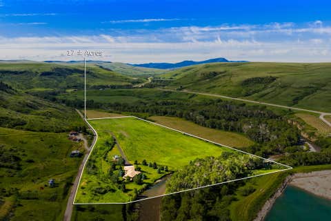 Tiny photo for 120 Armington Road, Belt, MT 59412 (MLS # 30072846)