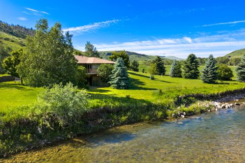 Photo of 120 Armington Road, Belt, MT 59412 (MLS # 30072846)