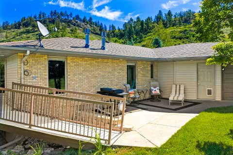 Tiny photo for 120 Armington Road, Belt, MT 59412 (MLS # 30072846)