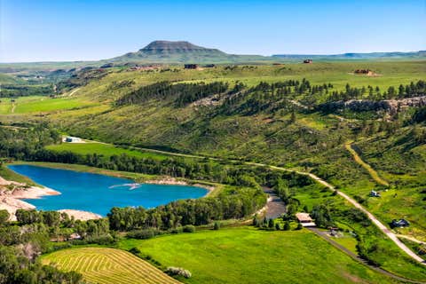 Tiny photo for 120 Armington Road, Belt, MT 59412 (MLS # 30072846)
