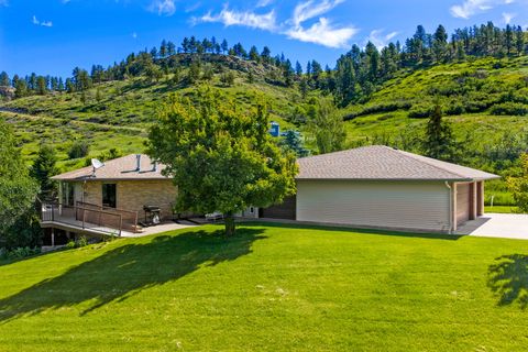 Tiny photo for 120 Armington Road, Belt, MT 59412 (MLS # 30072846)