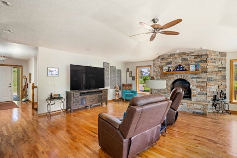 Tiny photo for 120 Armington Road, Belt, MT 59412 (MLS # 30072846)