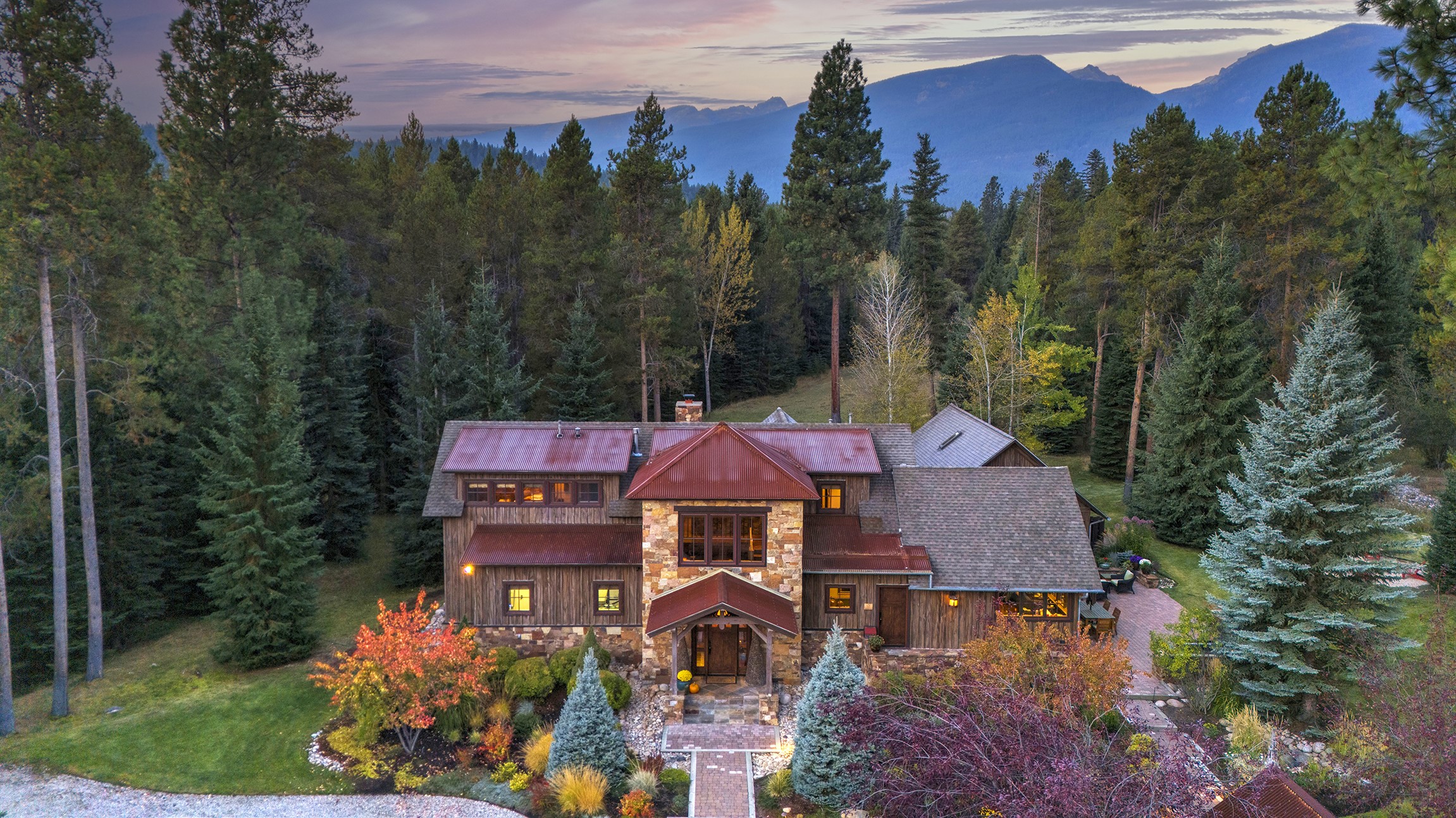 344 Chief Joseph Trail