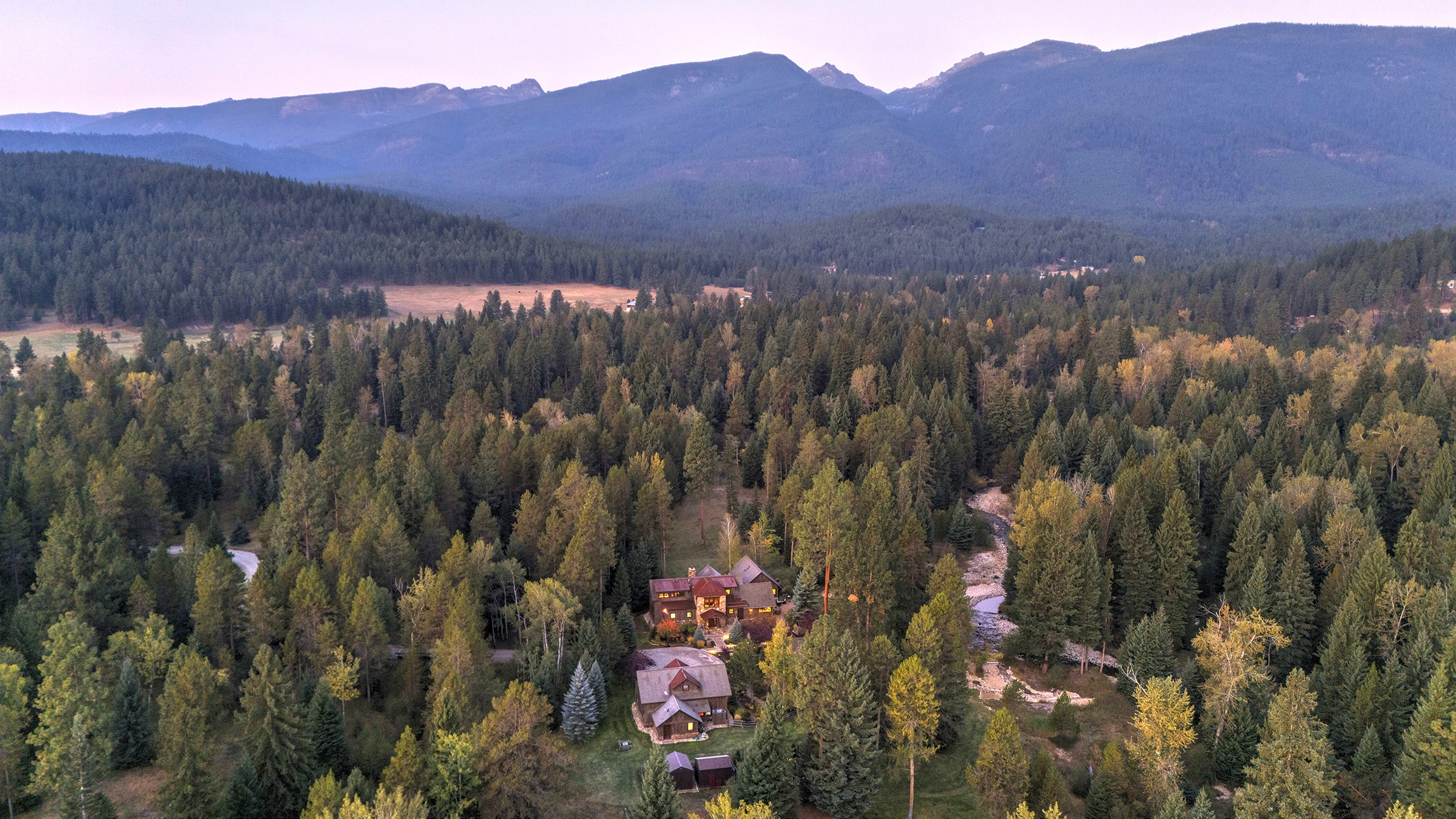 344 Chief Joseph Trail