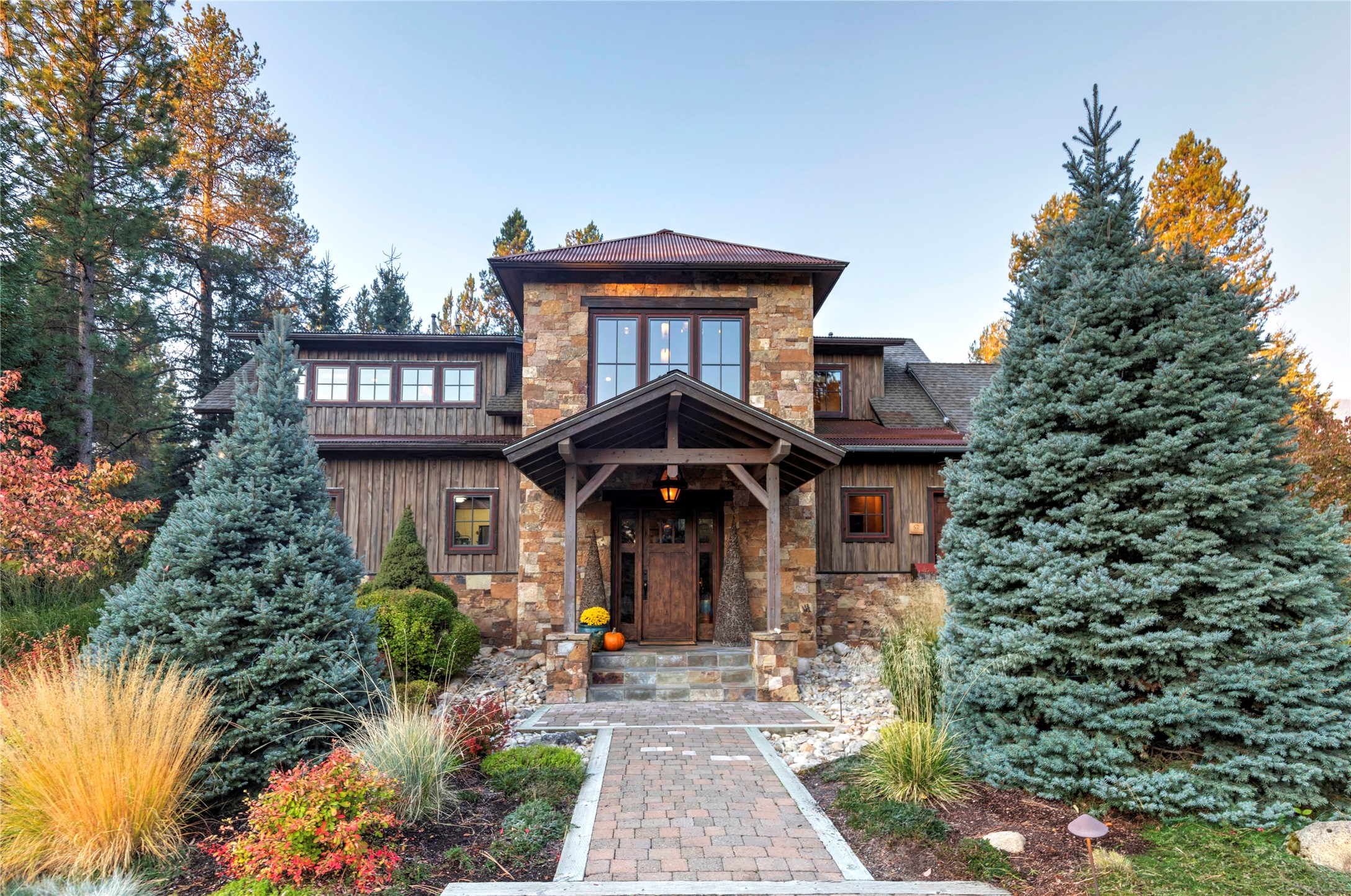 344 Chief Joseph Trail