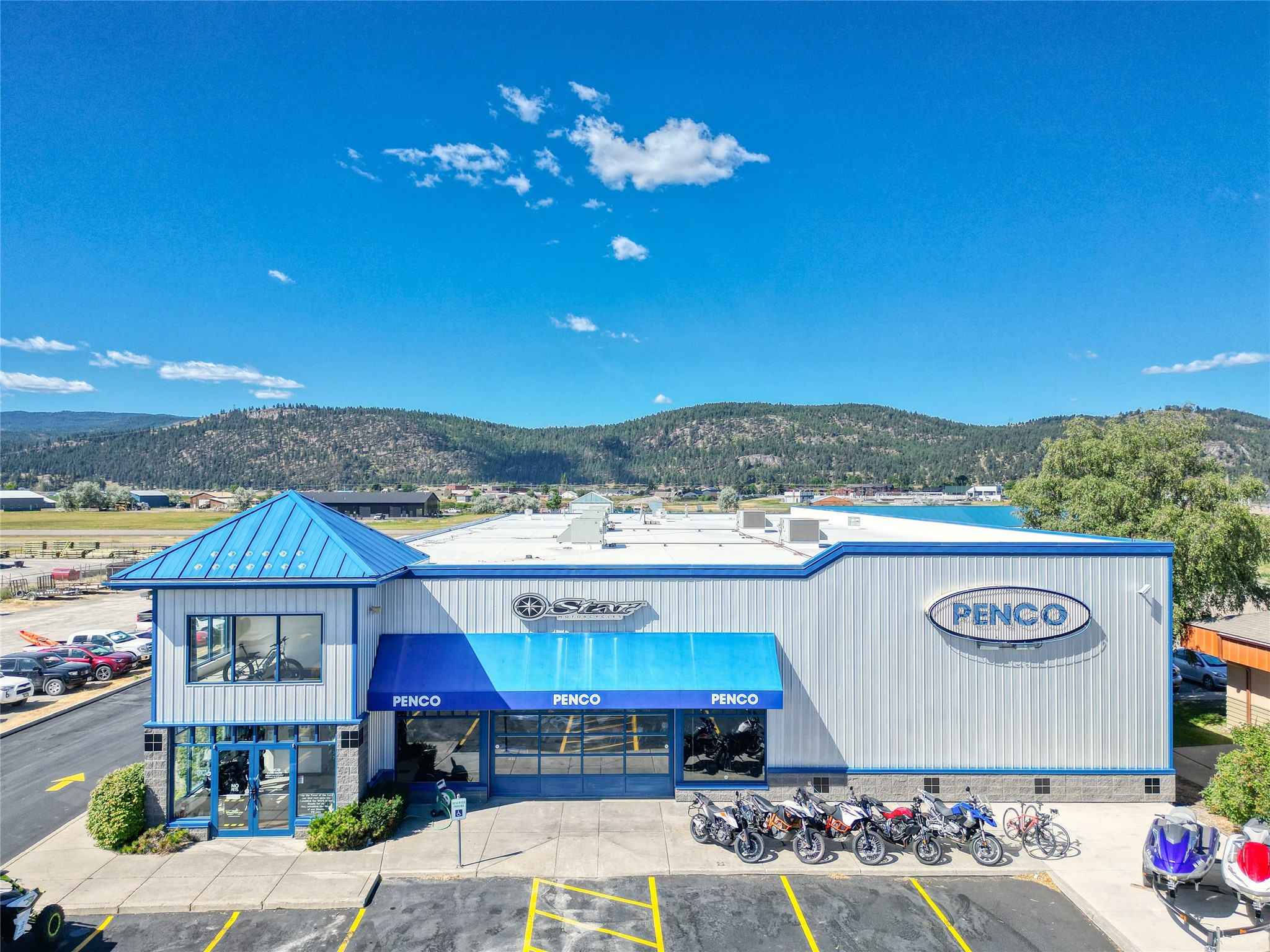 2310 Us Highway 93 S