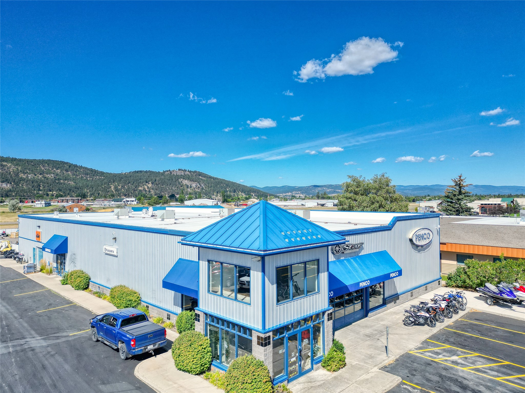 2310 Us Highway 93 S