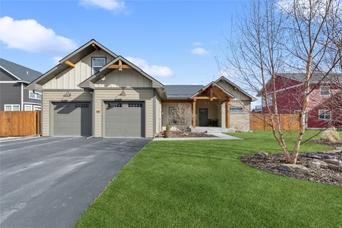 31 Mackinaw Way Somers MT 59932