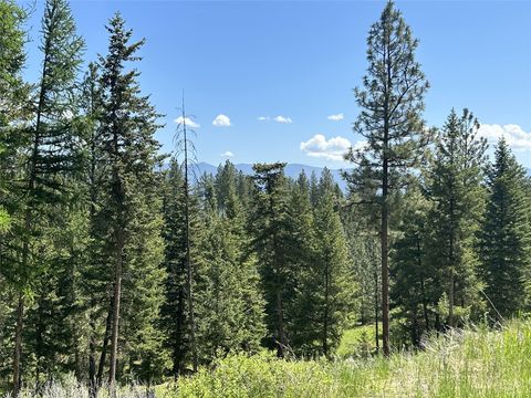 Lot 32 Hillandale Trail Eureka MT 59917