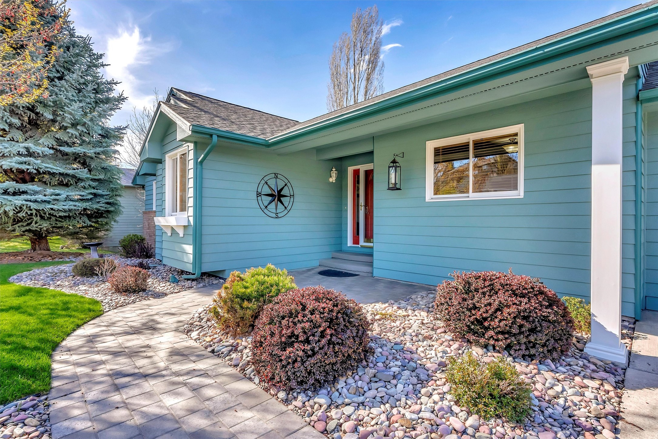 4540 Mark Court